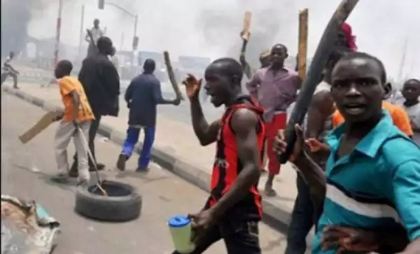 Three Dead As Tivs And Jukun Clash In Benue State